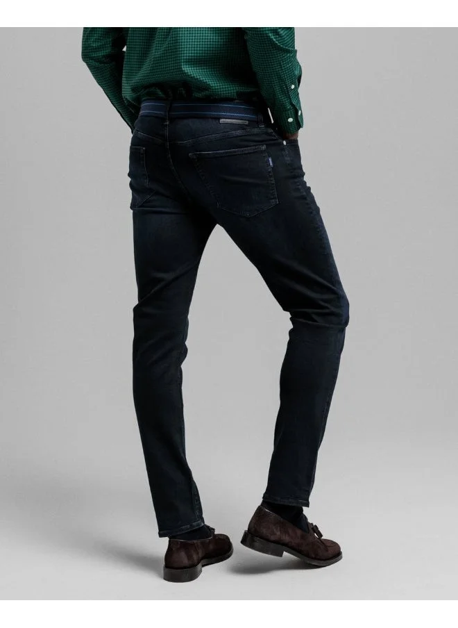 GANT Gant Extra Slim Fit Active-Recover Jeans