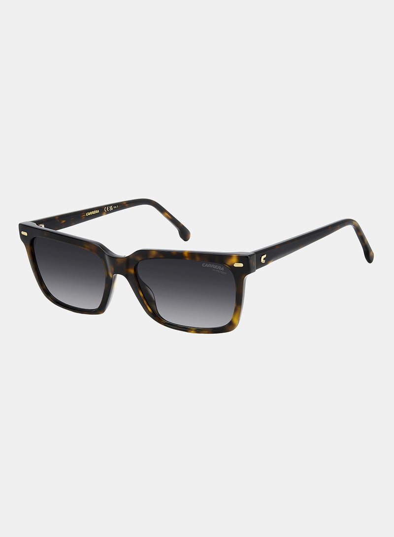 Carrera Women Square Sunglasses 55 CARRERA 3056/S - Image 1
