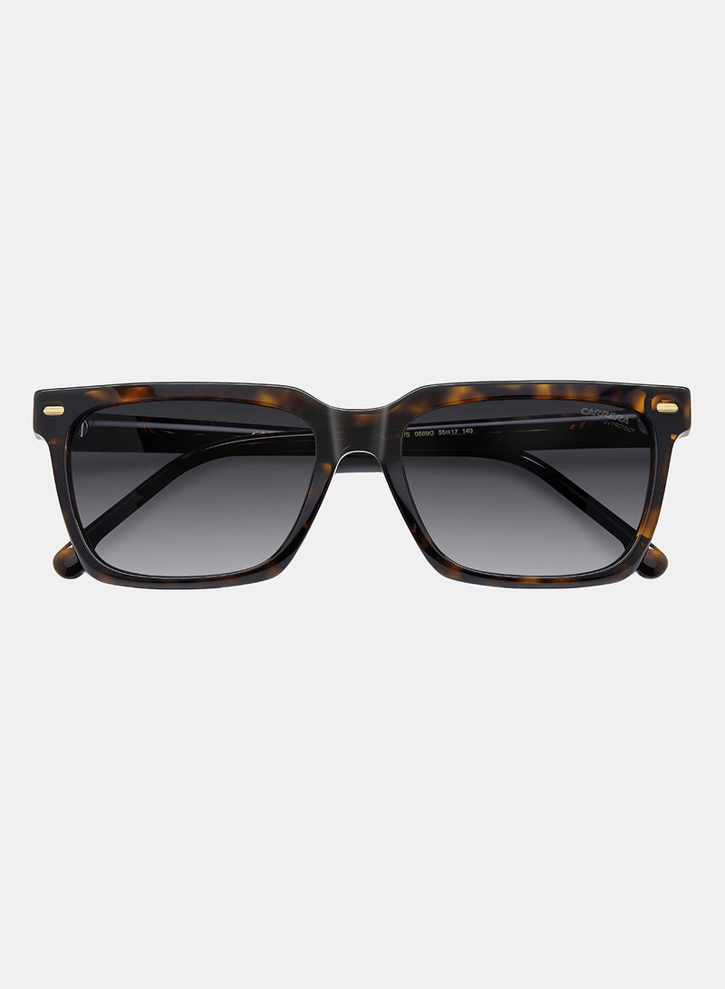 Carrera Women Square Sunglasses 55 CARRERA 3056/S - Image 4