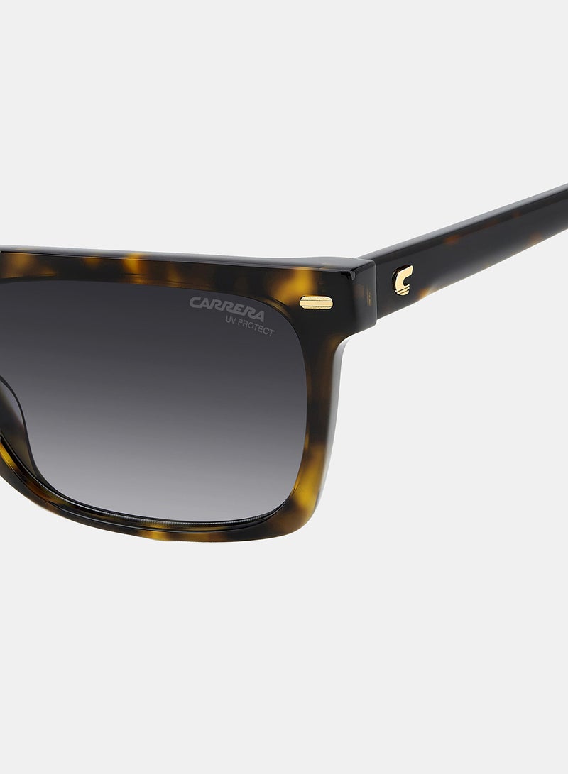 Carrera Women Square Sunglasses 55 CARRERA 3056/S - Image 5