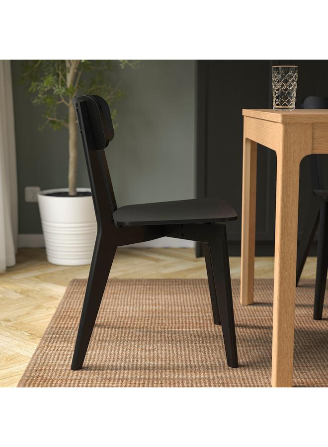 Zaboon Chair, black - Image 4