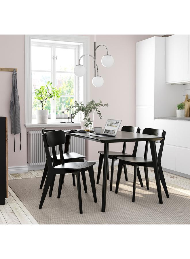 Zaboon Chair, black - Image 2