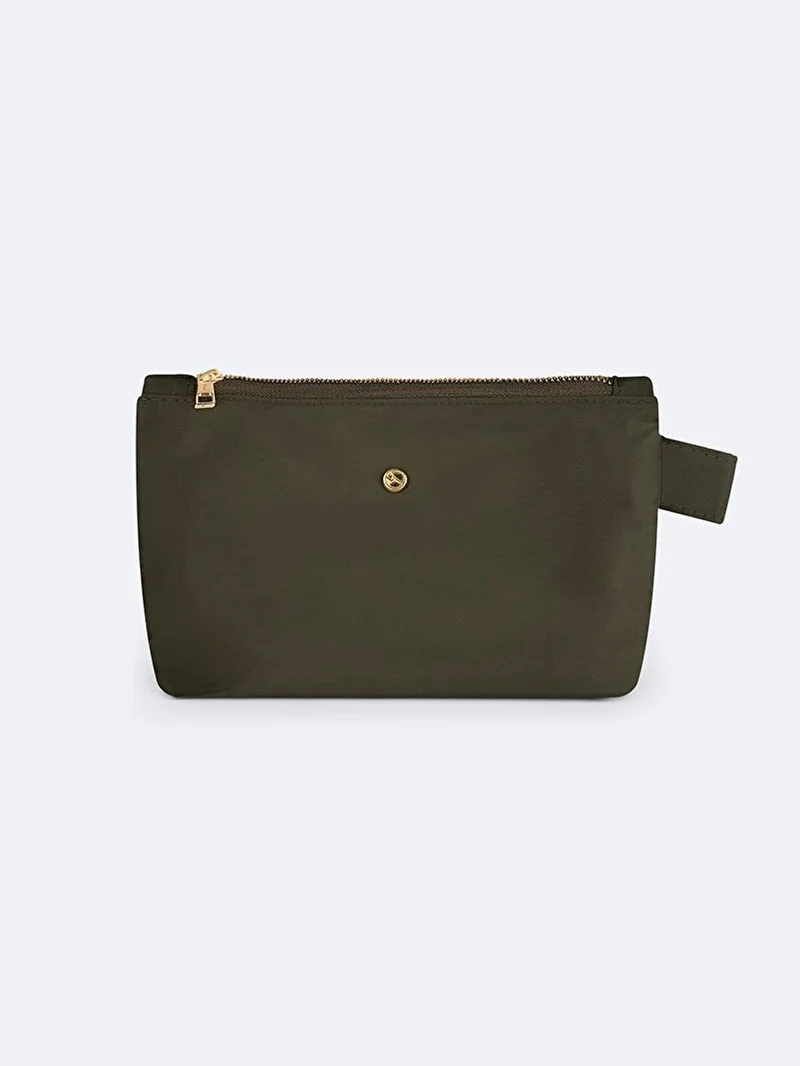 Women's Green Bag
