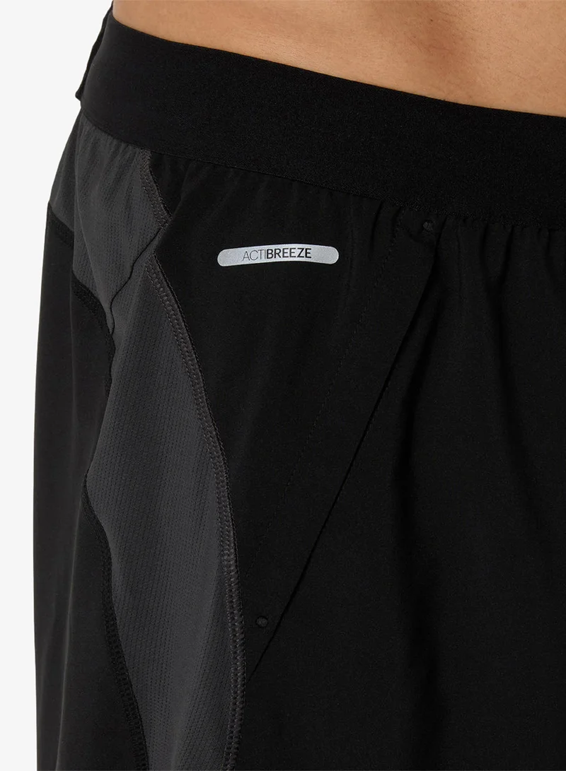 asics  7" 2In1 Road Shorts for Men | Best Price UAE