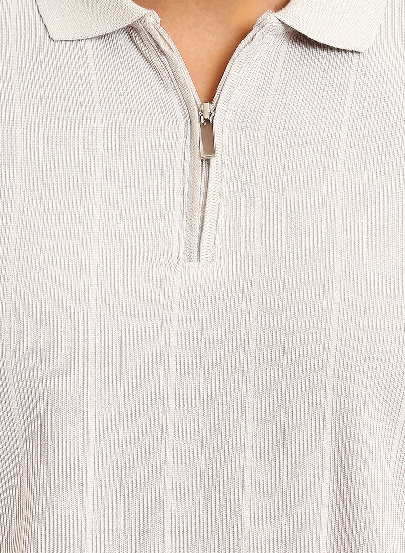 LC WAIKIKI Men's Polo Neck T-Shirt - Image 3