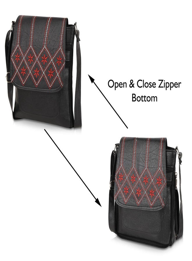 SENTINEL Women Crossbody Sling Bag| Women Sling Bag| Ladies Purse| Crossbody Bags - Image 2