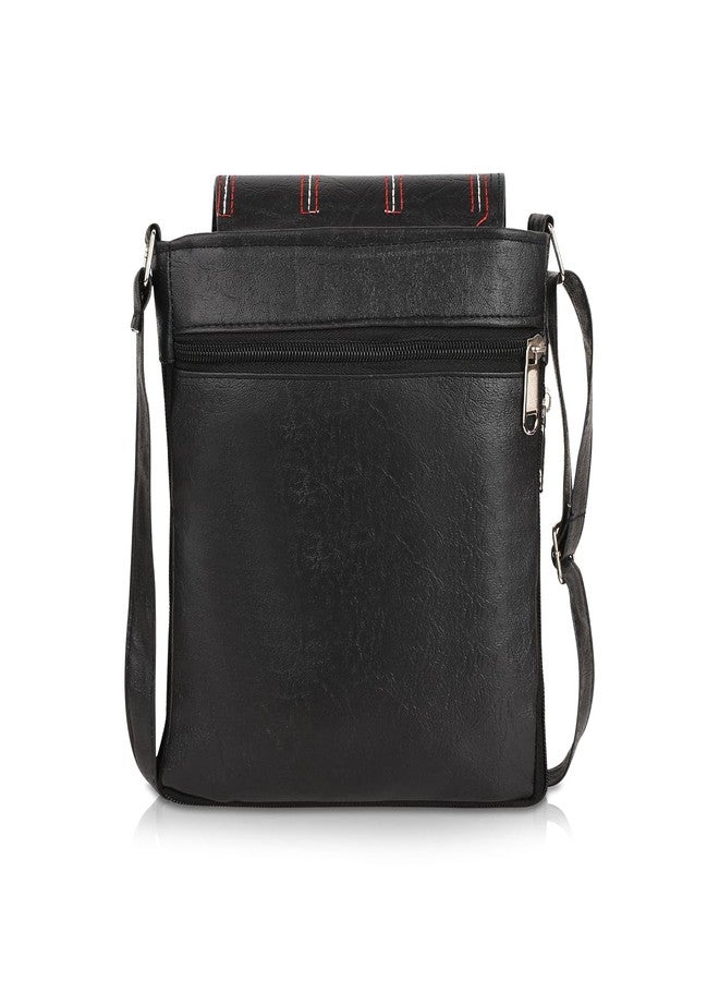 SENTINEL Women Crossbody Sling Bag| Women Sling Bag| Ladies Purse| Crossbody Bags - Image 3