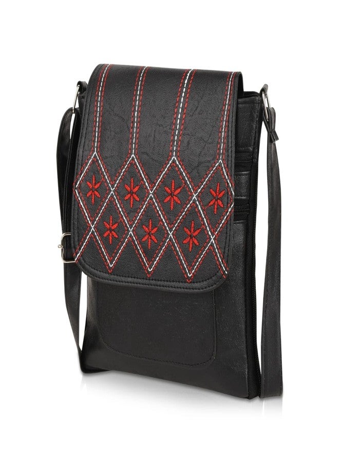SENTINEL Women Crossbody Sling Bag| Women Sling Bag| Ladies Purse| Crossbody Bags - Image 1