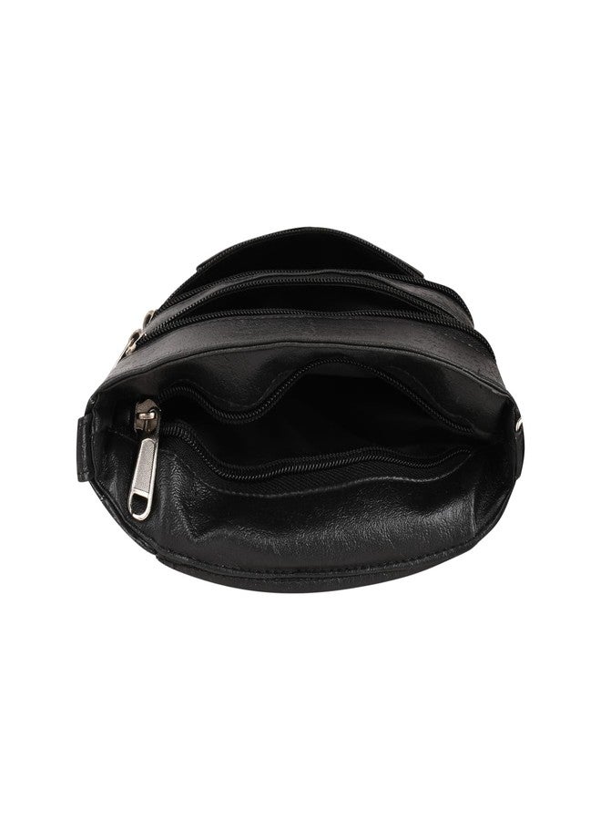 SENTINEL Women Crossbody Sling Bag| Women Sling Bag| Ladies Purse| Crossbody Bags - Image 5