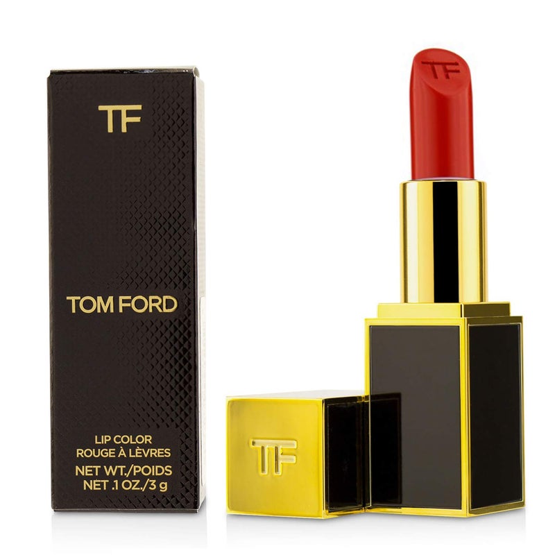 Tom Ford Lip Color Matte #15 Wild Ginger, 3g/0.1 Ounce (TFT0T3150) - Image 1