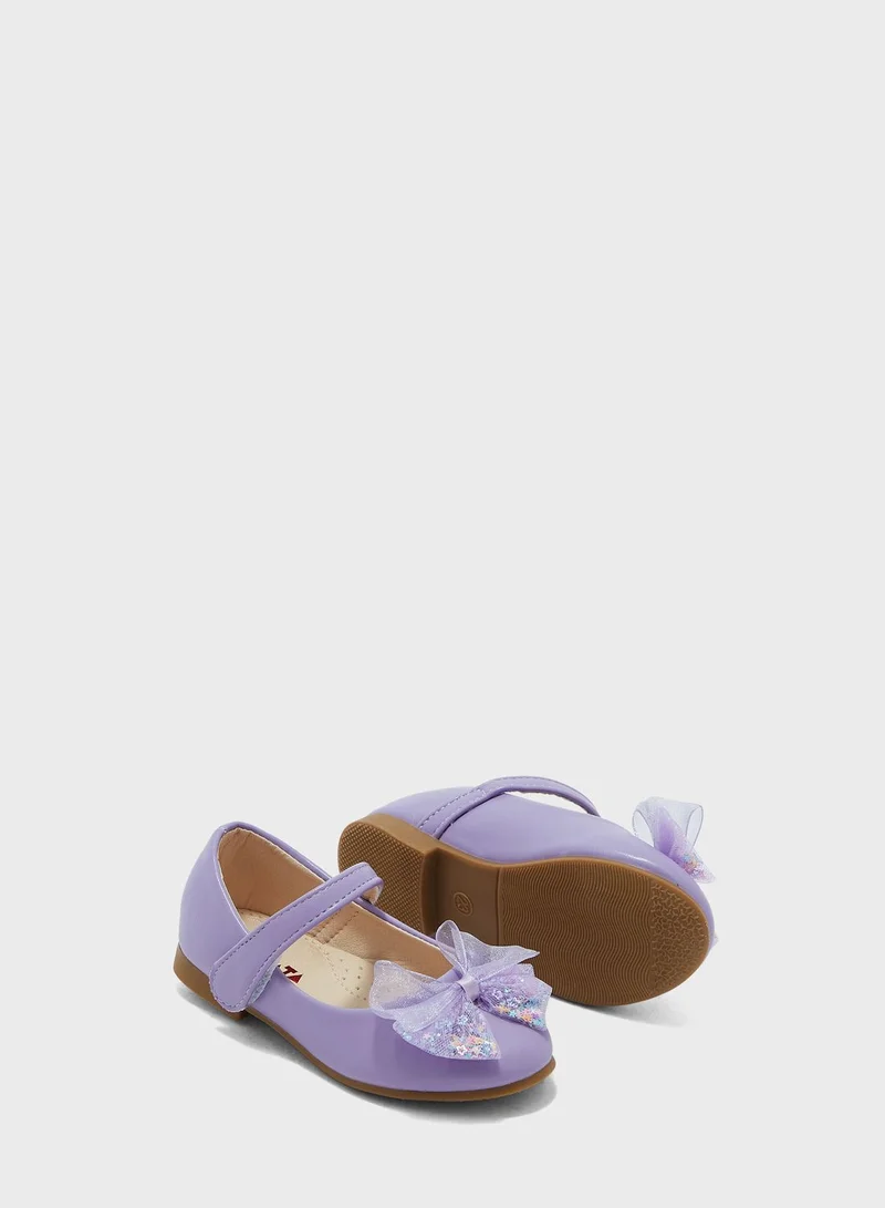 Pinata Girls Slip Ons