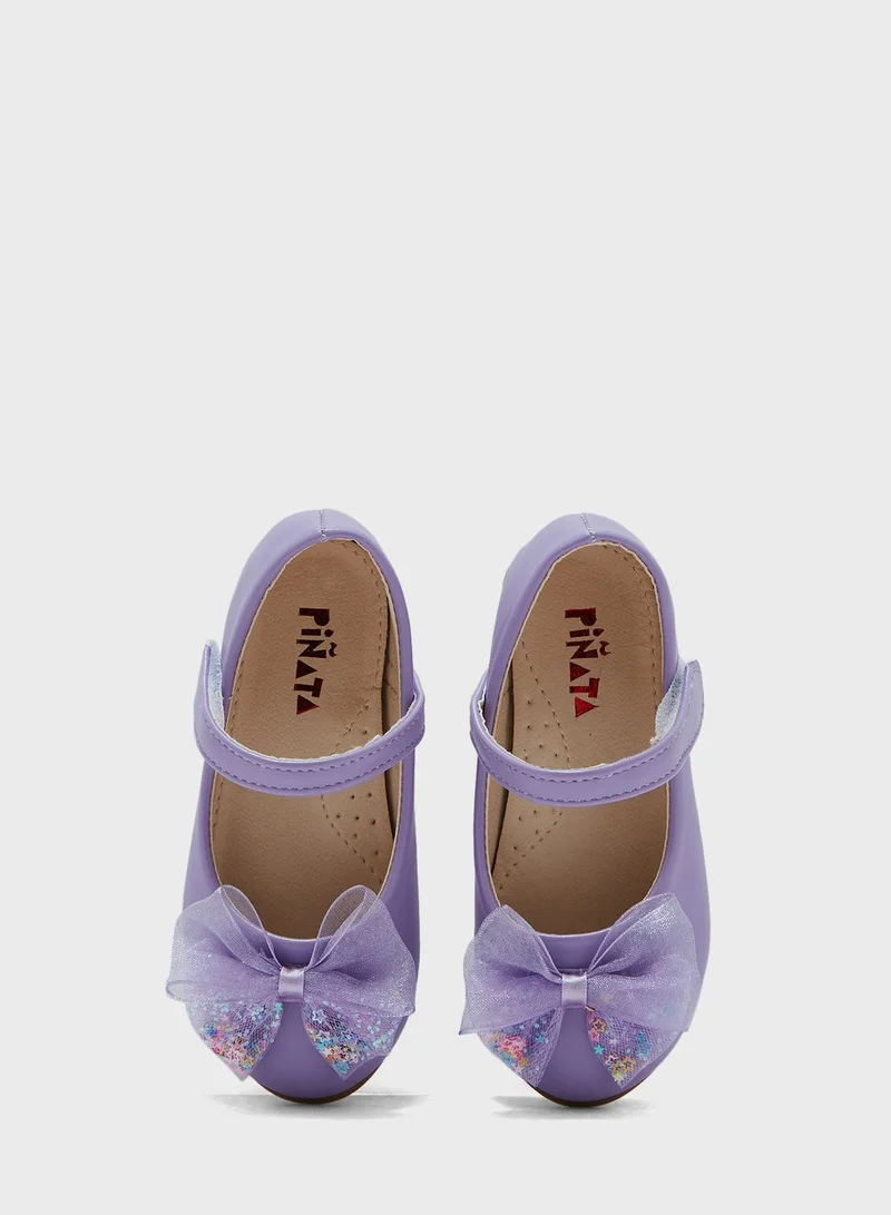 Pinata Girls Slip Ons