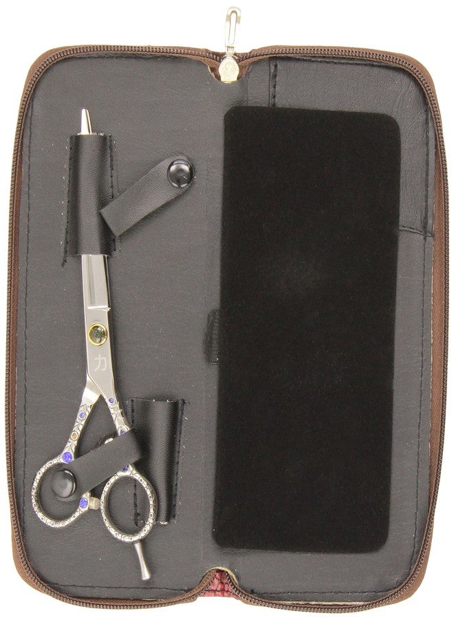 شيرز دايركت مقص تشذيب احترافي ياباني من ShearsDirect طراز 440C، 7 بوصات - Image 2