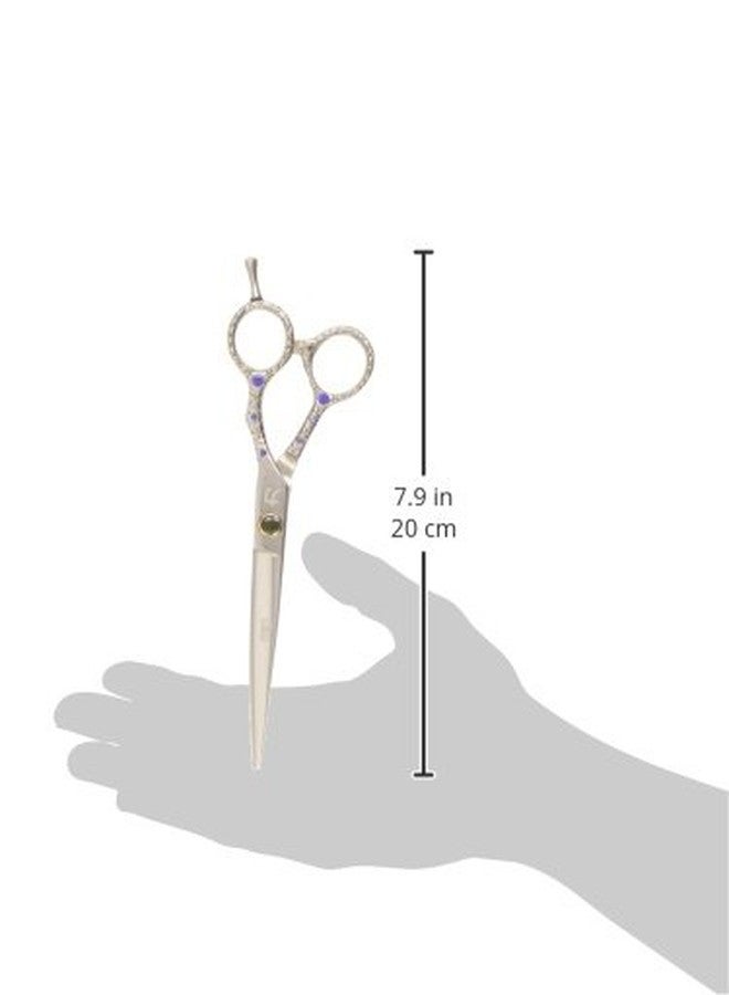 شيرز دايركت مقص تشذيب احترافي ياباني من ShearsDirect طراز 440C، 7 بوصات - Image 3