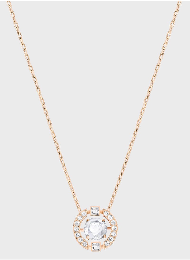 SWAROVSKI Sparkling  Necklace  - Image 1
