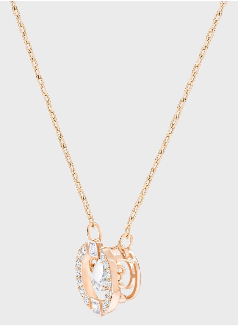 SWAROVSKI Sparkling  Necklace  - Image 2