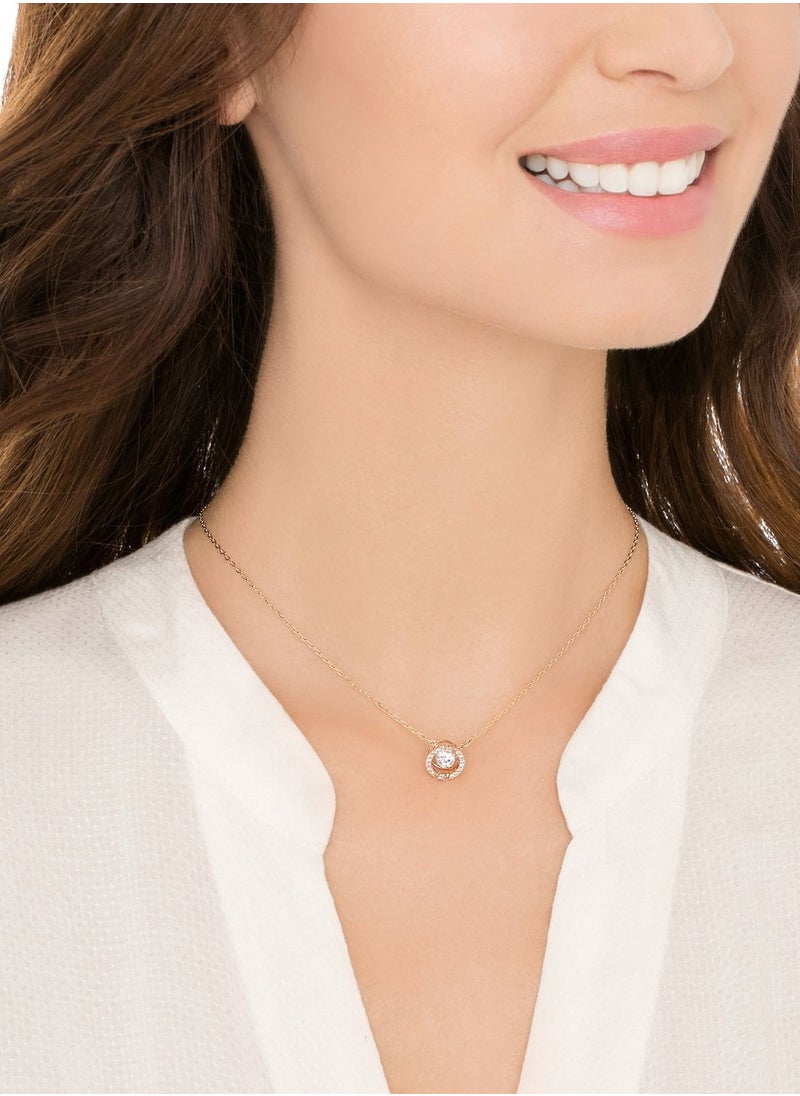 SWAROVSKI Sparkling  Necklace  - Image 4