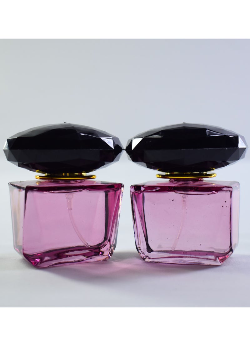 noir 2 Pieces CRYSTAL NOIR No. 1517 EDP 25 Ml - Image 2