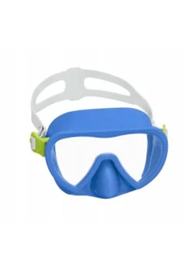 Bestway Hydro-swim Lil' Flapper Snorkel Set 26-25039 - Image 3