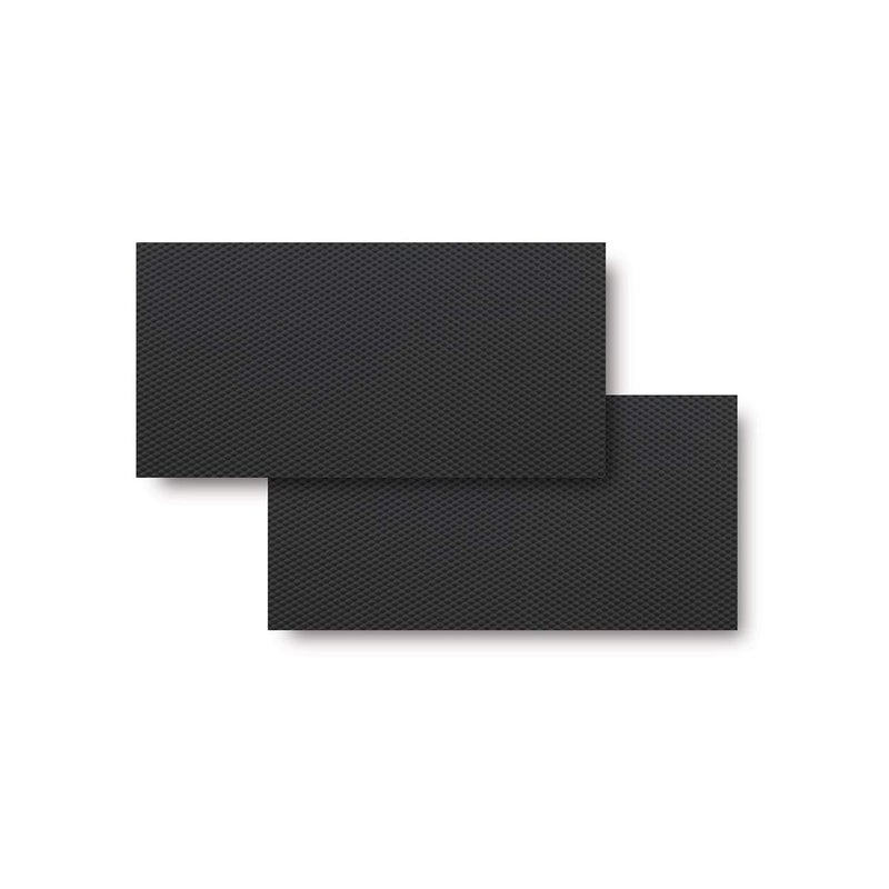 Wilderness Systems Silent Traction Pad Kit - Generic DIY Kit, Black