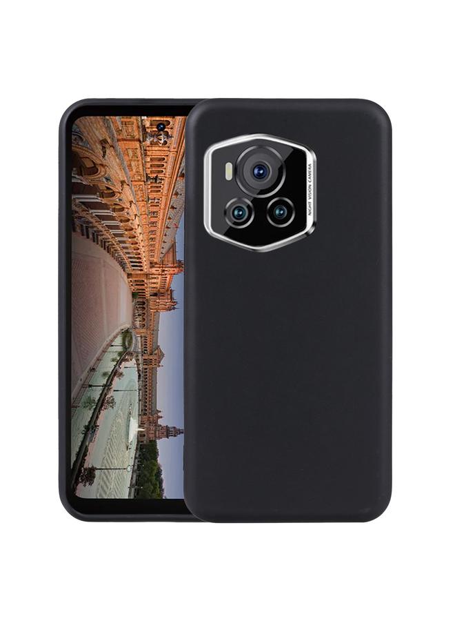 S-TOP Case For Fossibot F107 Pro 10pcs TPU Phone Case - Image 1