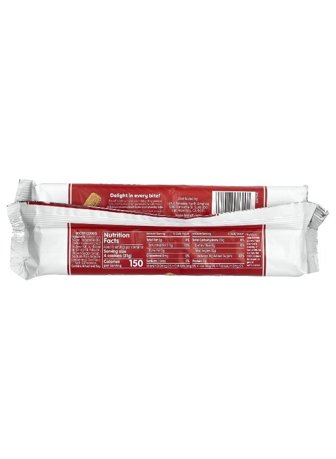 Lotus Biscoff Biscoff, Original Cookie, 8.8 oz (250 g)  - Image 2