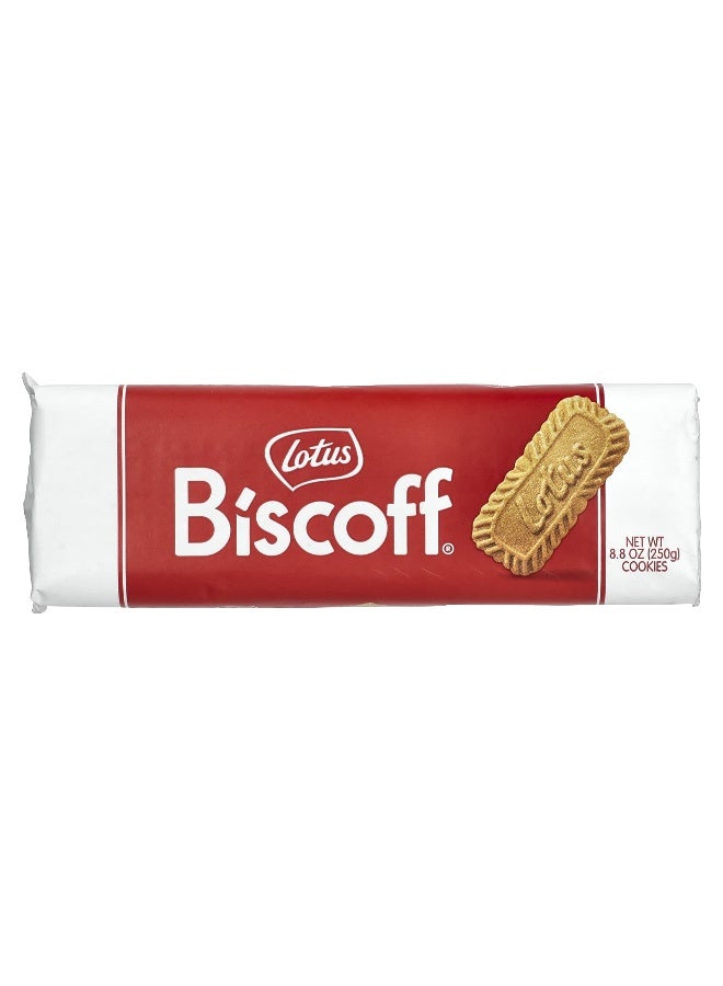 Lotus Biscoff Biscoff, Original Cookie, 8.8 oz (250 g)  - Image 1