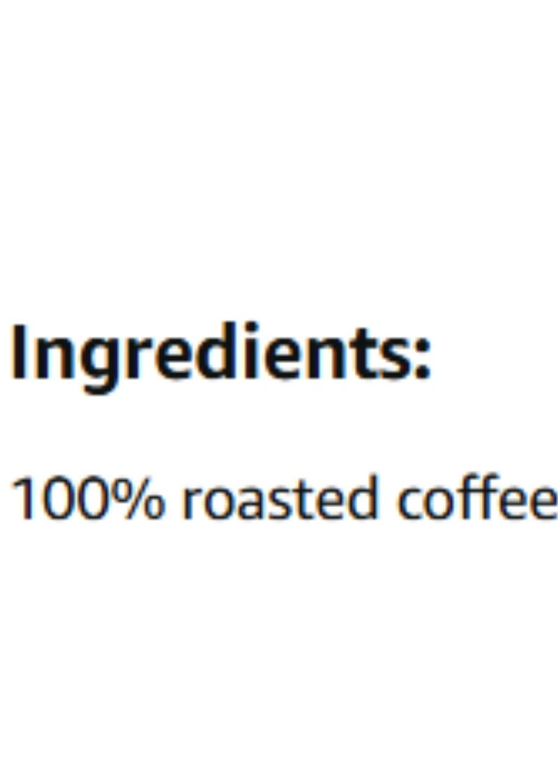 Lavazza Nespresso Compatible iTierra Bio Organic For Africa 10 Coffee Capsules 55g - Image 2