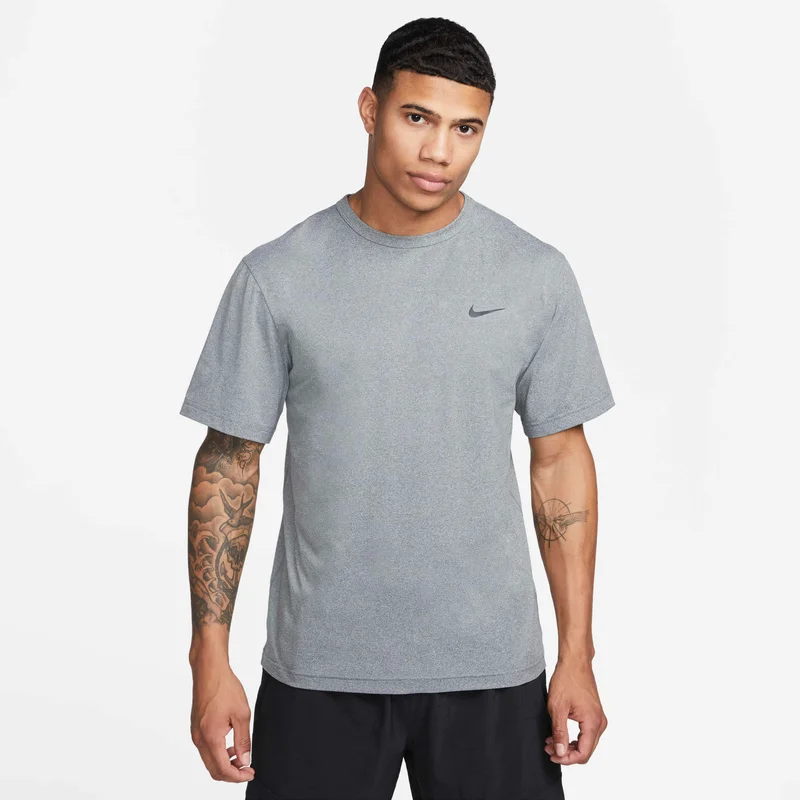 Nike Men's Dri-FIT Hyverse UV Training T-Shirt