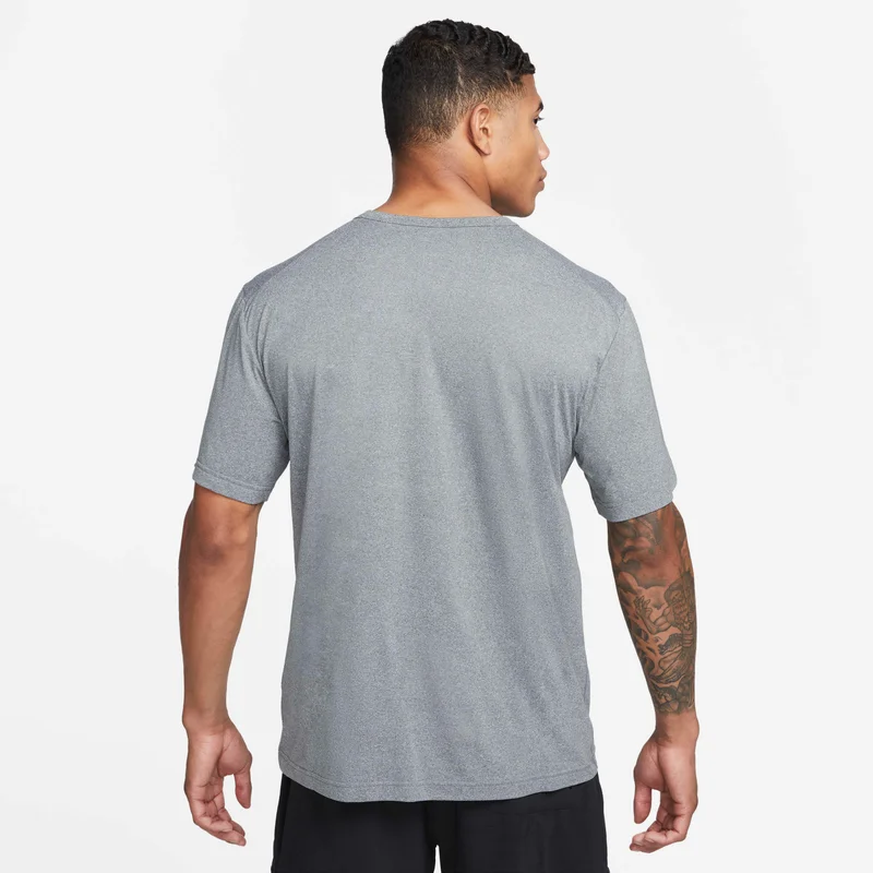 Nike Men's Dri-FIT Hyverse UV Training T-Shirt