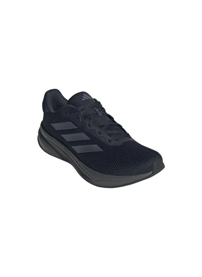 Adidas adidas RESPONSE Blue Running SHOES for Men - 6