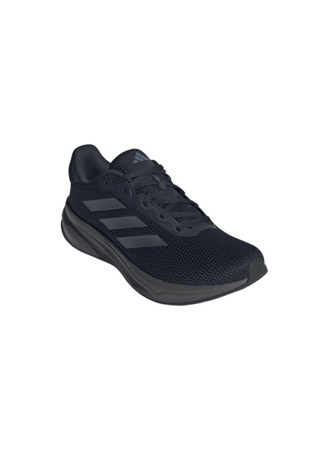 Adidas adidas RESPONSE Blue Running SHOES for Men - 6  - Image 2