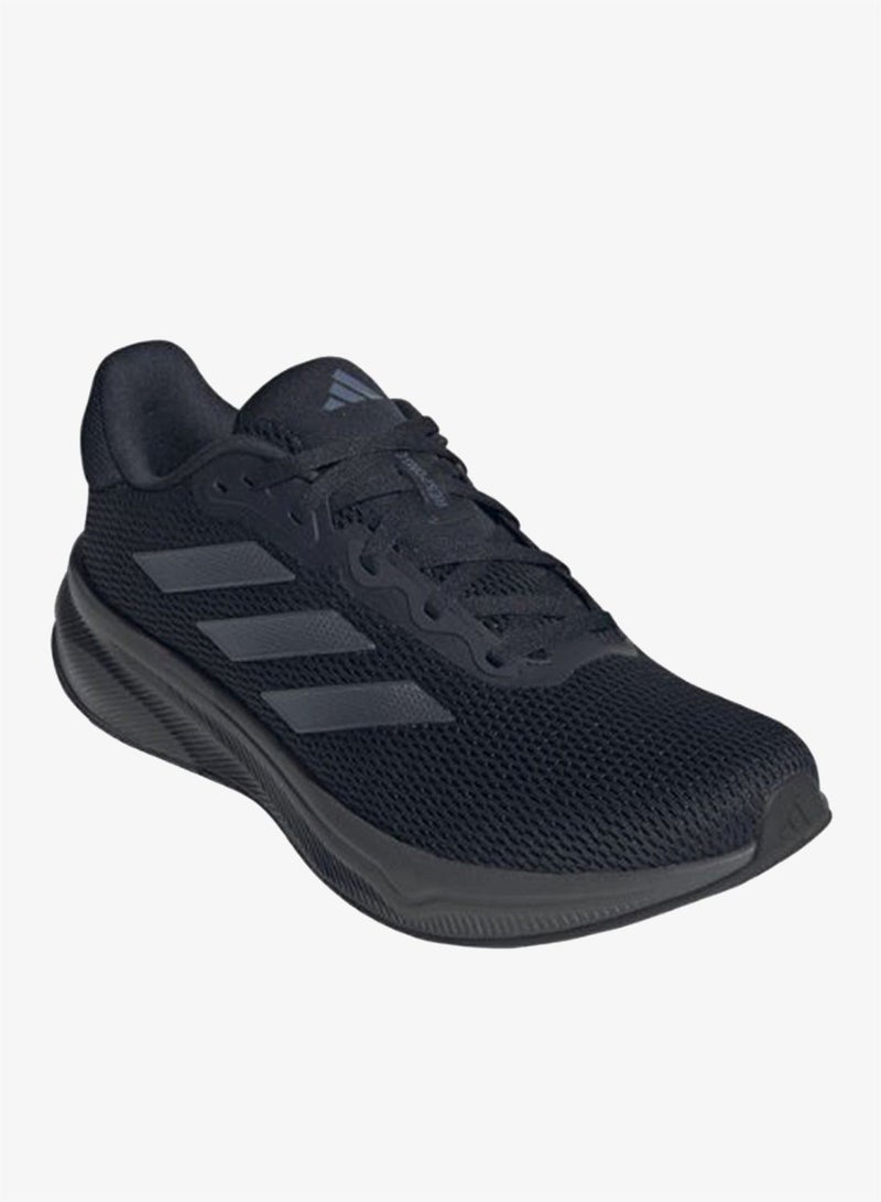 Adidas Response Blue Running Shoes - Image 2