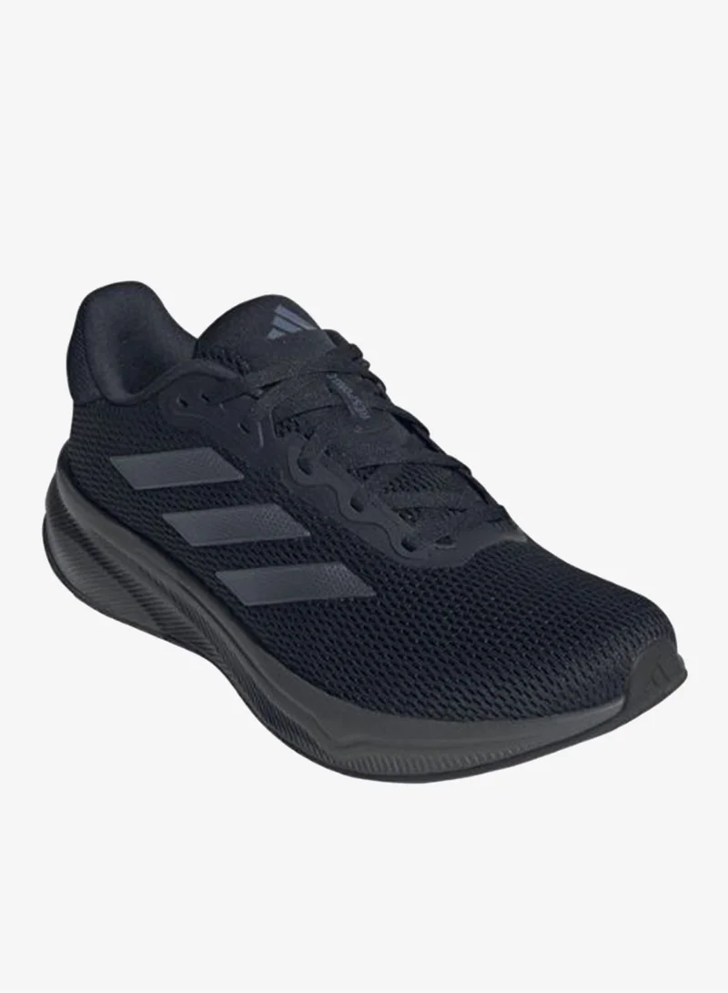 Adidas Response Blue Running Shoes