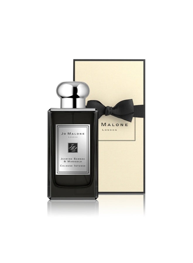 جو مالون عطر كولونيا مكثف برائحة ياسمين سامباك 100ملليلتر