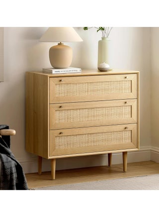 3 Drawer Dresser