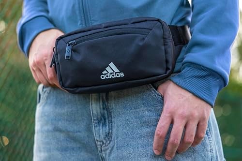 adidas Must Have Fanny Pack – Belt Bag for Men & Women - Image 2