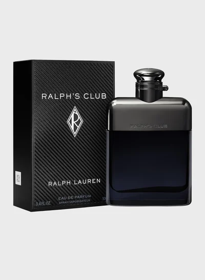 رالف لورين عطر رالف كلوب او دو بارفان - 100 مل