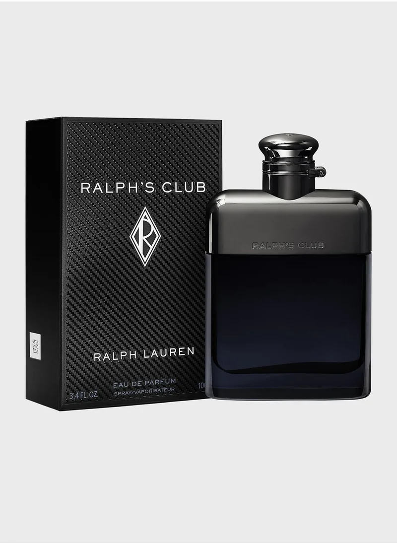 RALPH LAUREN Ralph's Club Eau de Parfum 100ml