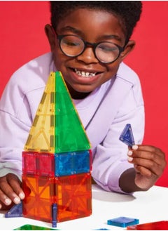 MAGNA-TILES MicroMAGS Combo 20 Piece Set  - Image 3