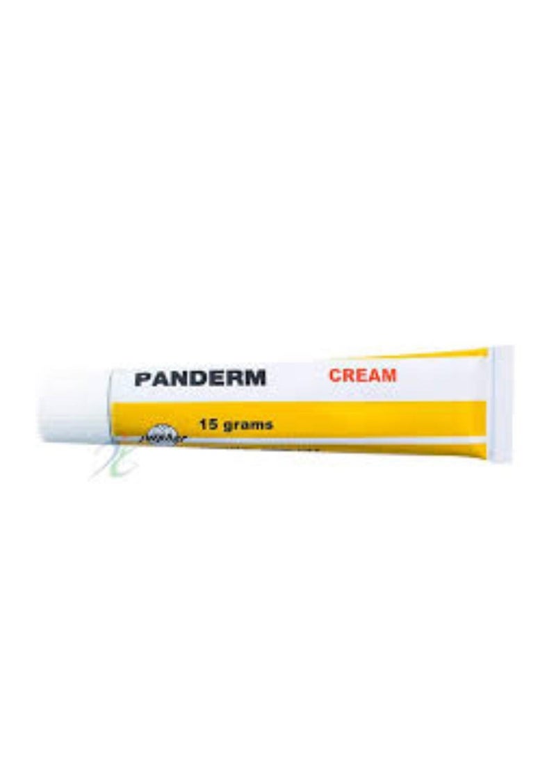 Cream for allergies, skin rashes and diaper rashes, 15 grams of two packages - pzsku/Z6E51B1E10ECC3449378CZ/45/_/1708971646/e8895458-3f9c-45a4-9eed-08c50d6306be