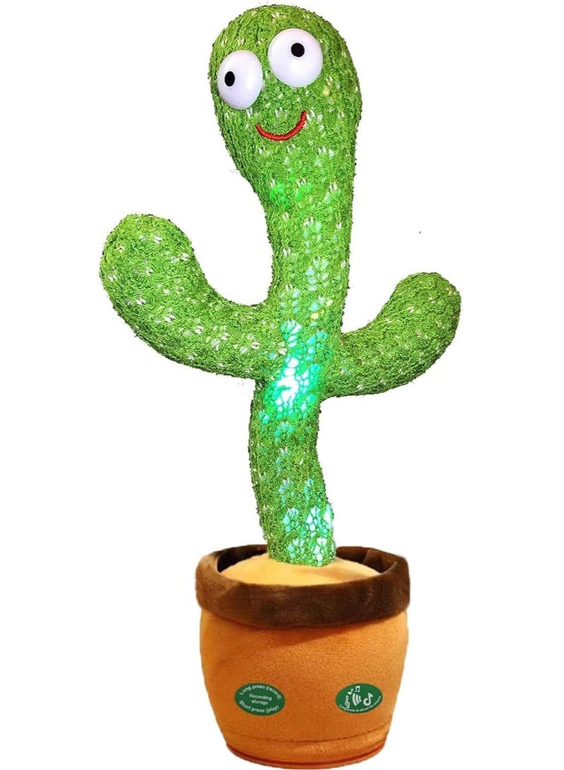 أوريتي الرقص الصبار لعبة تقليد الكلام تكرار الغناء لعبة الصبار المشمس 120 أغنية للأطفال - Image 1