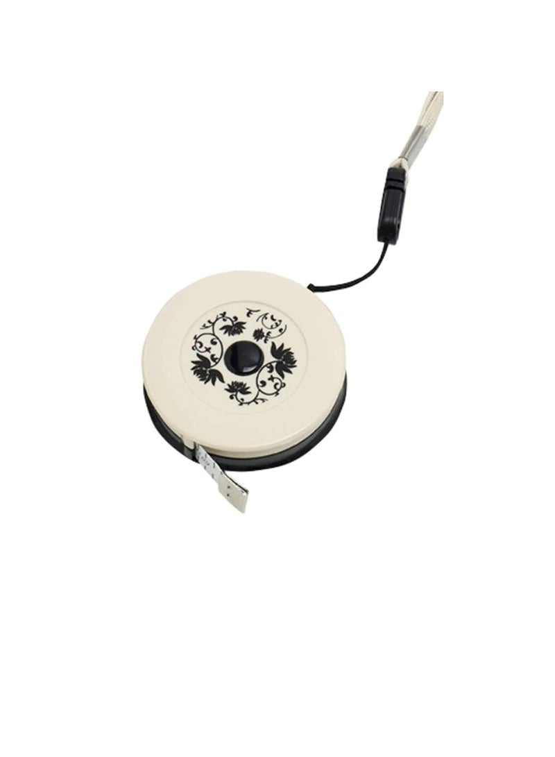 KASTWAVE Floral Tape Measure 27 pc Display 60 inch Tape Measure - Image 1