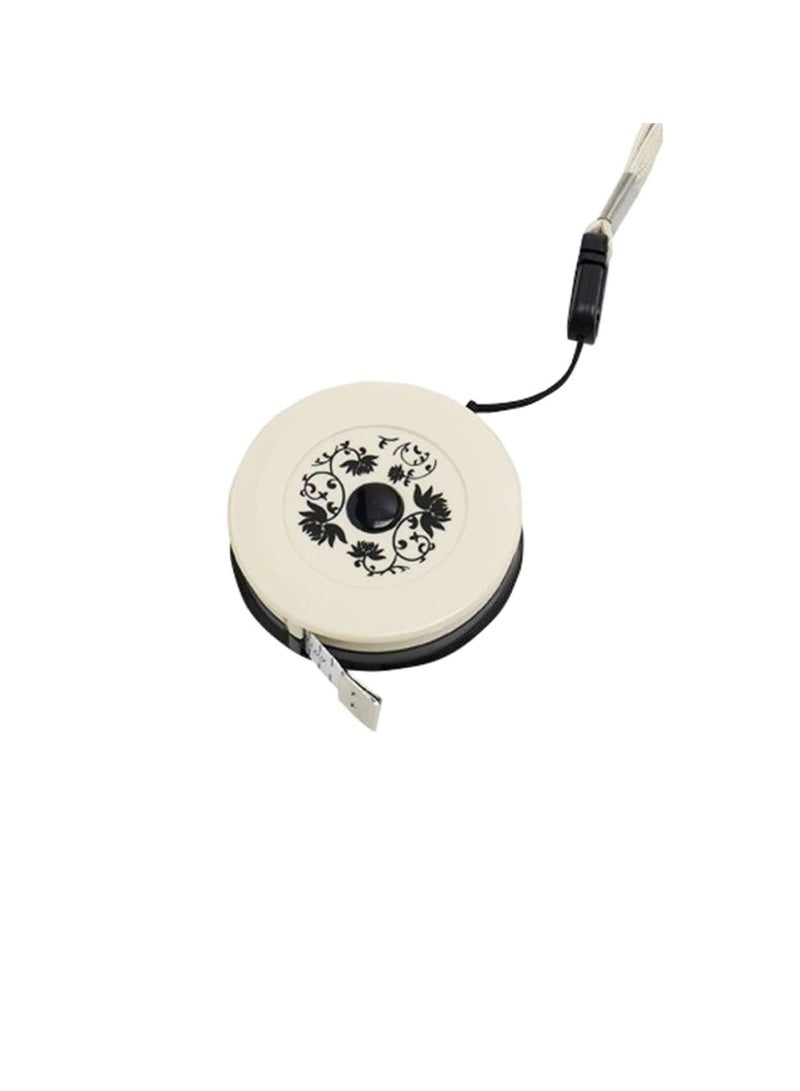 KASTWAVE Floral Tape Measure 27 pc Display 60 inch Tape Measure - Image 3