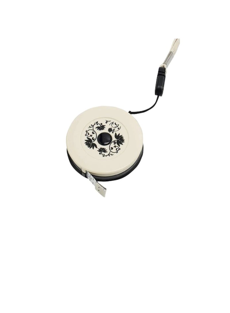 KASTWAVE Floral Tape Measure 27 pc Display 60 inch Tape Measure - Image 2