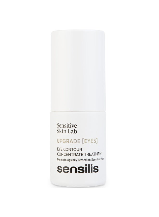 Sensilis Upgrade Chrono Lift Eye Contour Cream 15ml - Image 1