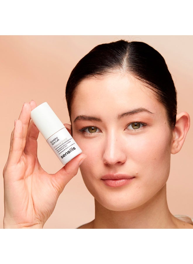 Sensilis Upgrade Chrono Lift Eye Contour Cream 15ml - Image 4