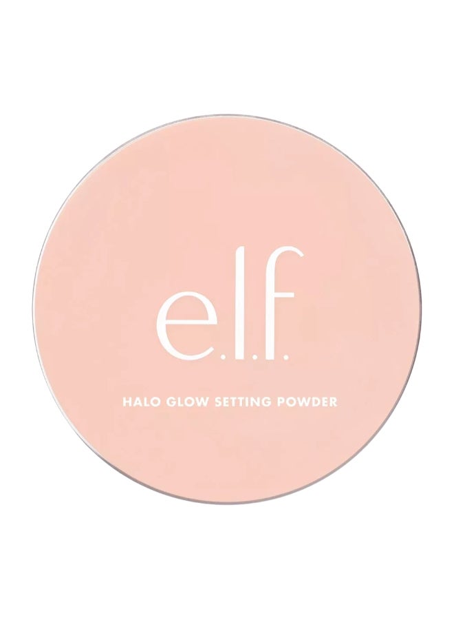 elf Halo Glow Setting Powder Light - Image 2