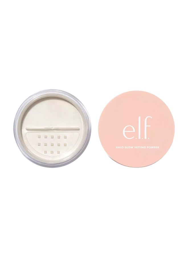 elf Halo Glow Setting Powder Light - Image 1