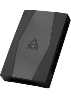 Arctic Fan Hub 10 Port PWM SATA Power Supported (ACFAN00175A)  - Image 1